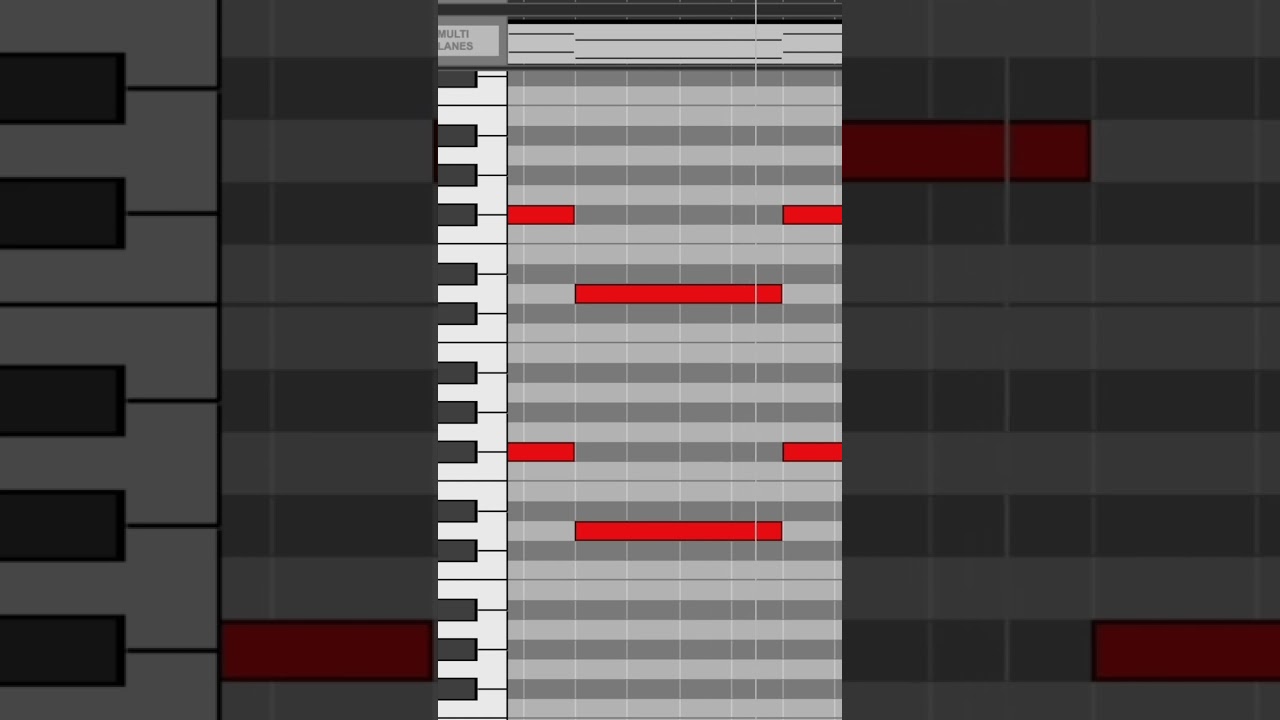 From my Lil Durk OTF Loop Kit Vol. 2 