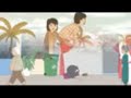 Plastic Tree - Sink
