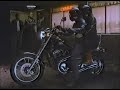 1984 Honda Shadow Commercial