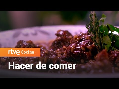 Video: Cómo Cocinar Una Liebre En Salsa Blanca: Cocina De Caza