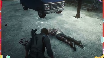 😈 The Evil Within 2 🔪 - 🎮 Chapter 3: Resonances 🔥 Part 5 | No Commentary - Walkthrough 😱