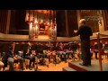 Vignette: Wind Ensemble