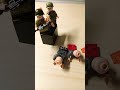 #wars #lego #history конец и начало второй мировой мини история немцев в 1945 году