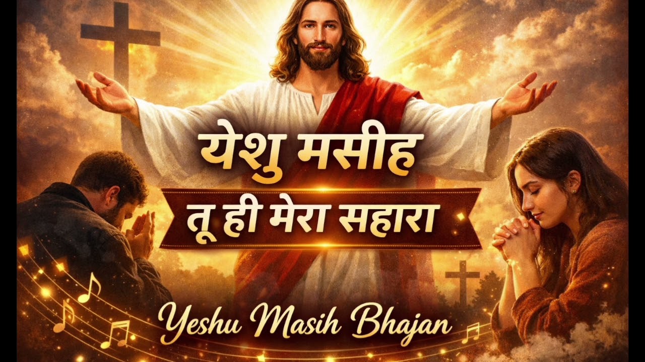 Yeshu Masih bhajan