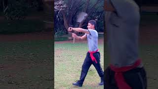 Hard Weapons Training Part 1