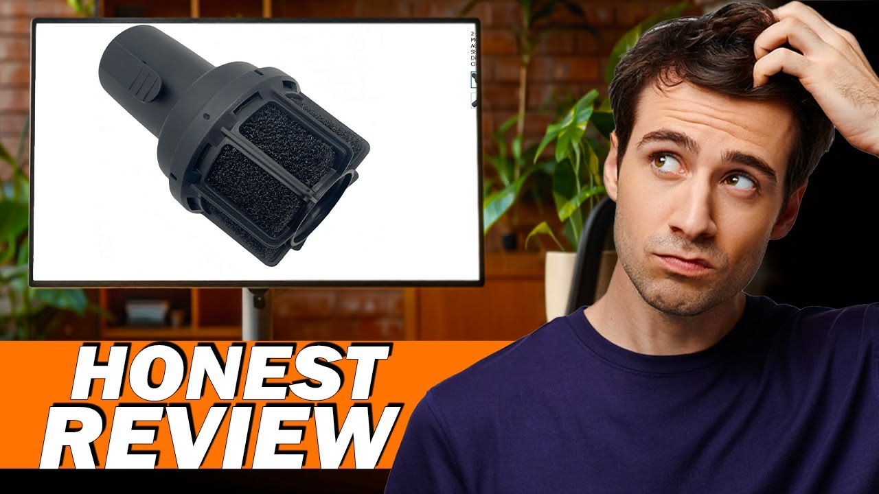 2-1/2 in. CMXZVBE38660 Muffler Diffuser Review – Does It Really Quiet Down Your Shop Vac?