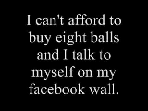 Im Awesome by Spose - With lyrics