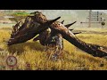Hunt of the Day 9/10/25 Seregios VS Lance