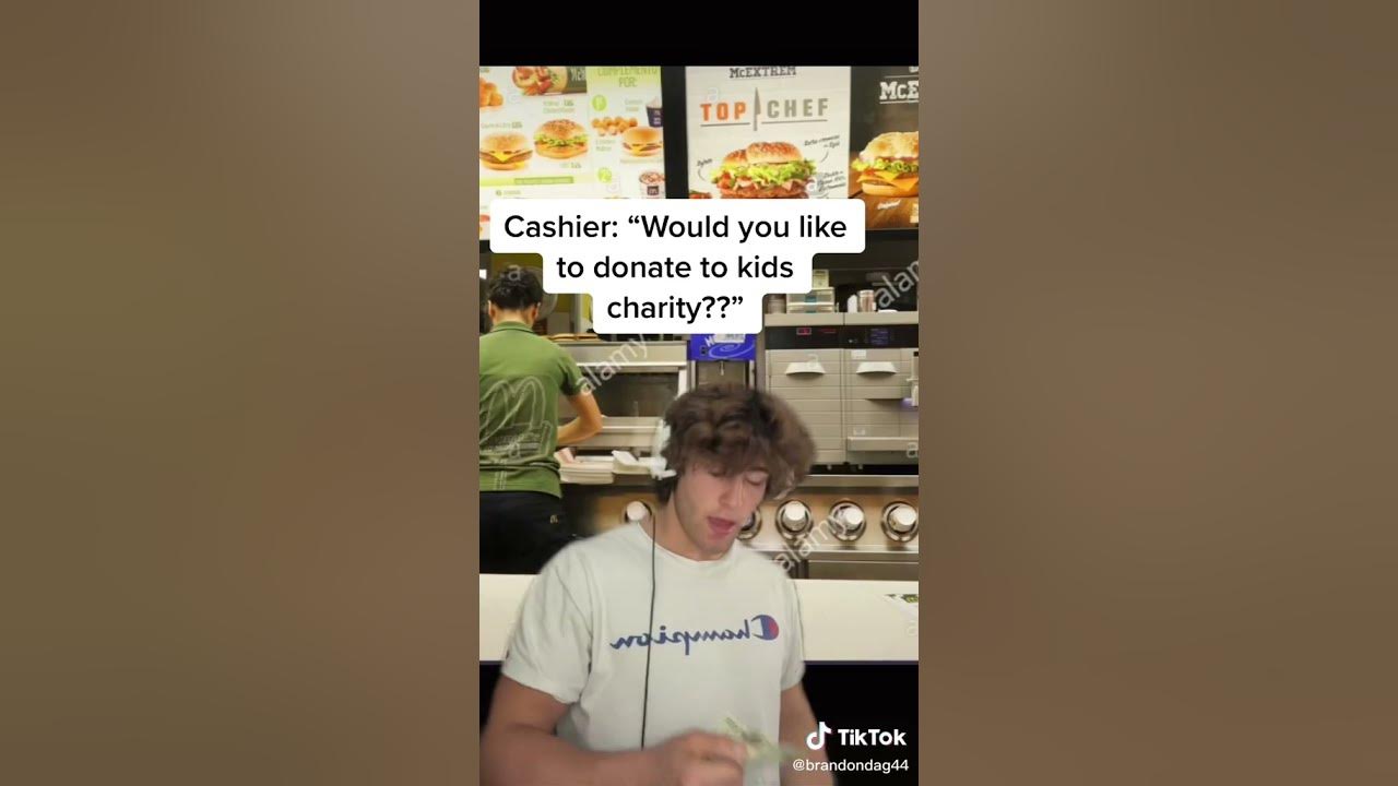 Man fuck them kids