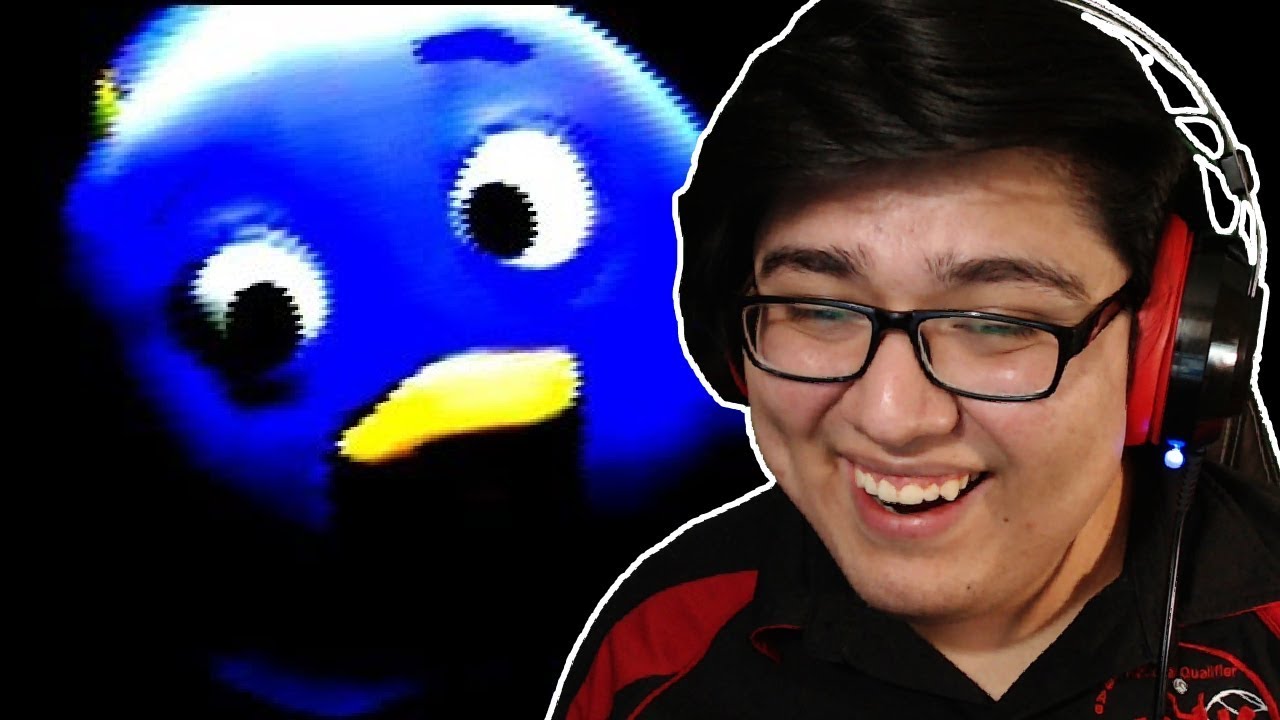 [YTPH] Tyrone es Pablo | REACCION | GoDFreddY