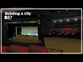 Building A City #87 // Theater  // Minecraft Timelapse
