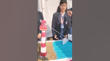 Math. Model Science Exhibition||How to make a working model in Mathematics@rojgar108