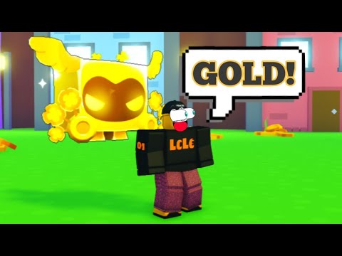 The Lucky Dominus! - Roblox