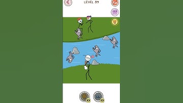 Thief Puzzle P2 - level 39