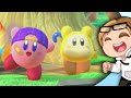 Episode Zero「Kirby Star Allies 💗 DEMO 」