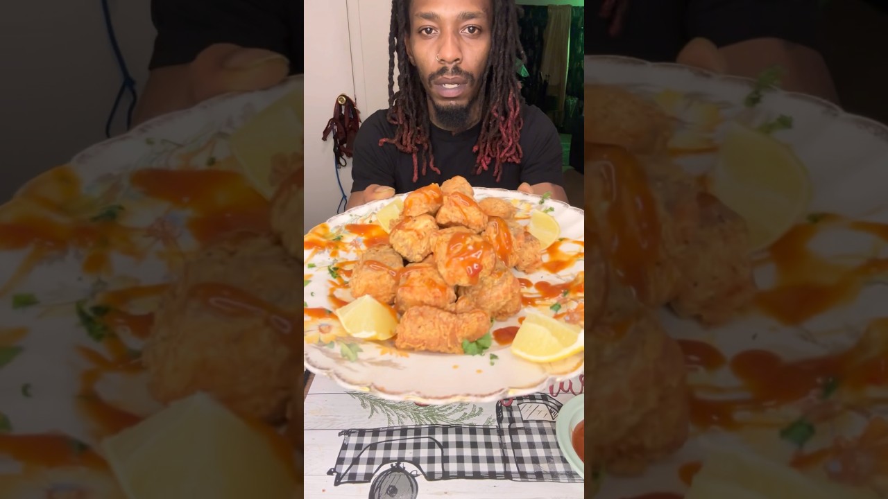 Salmon Nuggets Recipe ! 