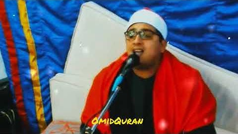 سورة الأعلى ، بمقام البيات