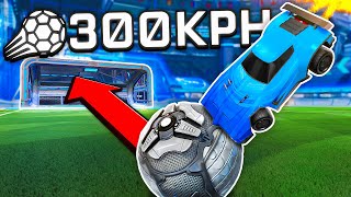 30 MOST EPIC Rocket League Moments #9 - RL GODS 🌠