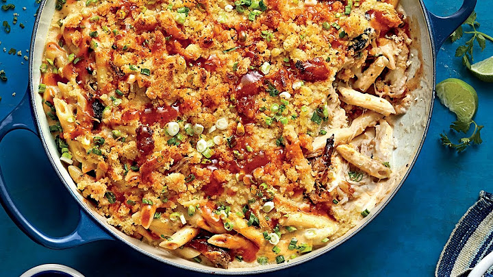 Best ever macaroni and cheese recipe southern living