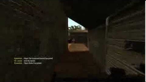 Rust (Admin The Hacker) Caught On JackFragz Server