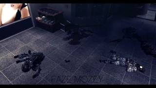 Faze Mozey True Art - Episode 12