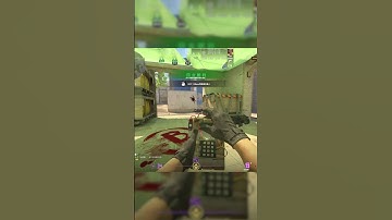 MY MOST 2023 CRAZY HEADSHOT IN MIRAGE