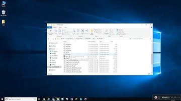 Fix - Conexant SmartAudio