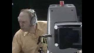 Montreuxbidrag från 1972 med Brasse Brännström