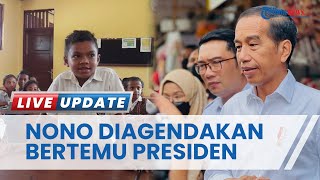 Nono Ikut ASMOPSS 2023 di Sumatera Utara, Gubernur NTT Rencanakan sang Juara Bertemu Presiden Jokowi