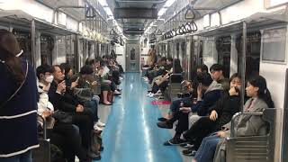 467편성 S4673 성신여대입구(돈암)~한성대입구(삼선교) 주행영상