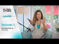 Solving Screen Addiction for Kids & Teens- Media Stamped #1
