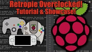 Review: Overclocking the Raspberry Pi 3 for RetroPie