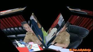 Selamat Ulang Tahun Bpk. Pdt Petra Yani Rembang (PYR) Wakil Bupati Minsel @lifanjolie