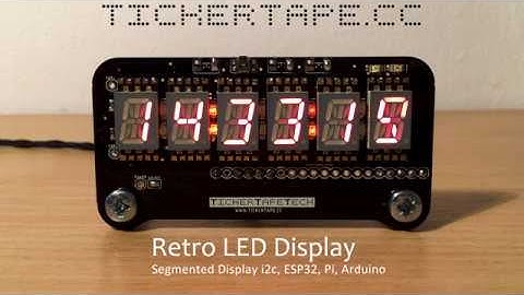 TickerTape Promo Video