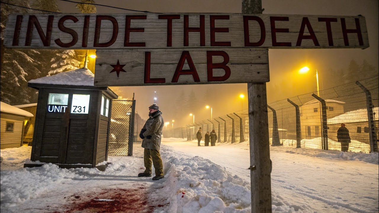 WWII Hidden Atrocities: The Truth About Unit 731 