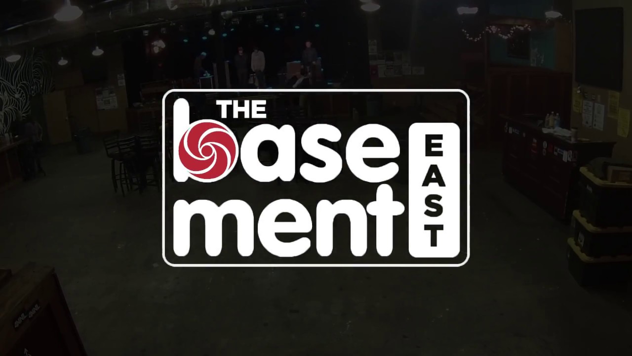 The Basement East Music Venue Spotlight Nashville TN YouTube