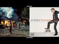 SexyDrac MASHUP Tame Impala X Justin Timberlake Timbaland