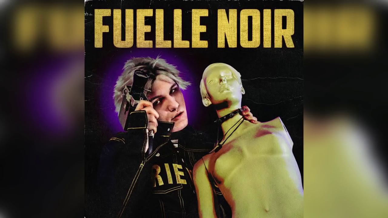 THRILL PILL   Про Любовь Prod  by Ocean B