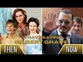 What&#39;s Eating Gilbert Grape ★1993★ Cast Then and Now | Real Name and Age