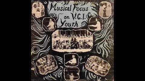 Die Musikanten [CAN] - 14. Seemann.