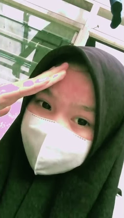 Goyang sampai kelihatan anunya....