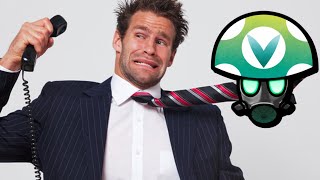 Scam Caller Goes Ballistic - Rev Vinesauce