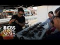 Local seafood takes center stage at San Diego farmer's market for fish