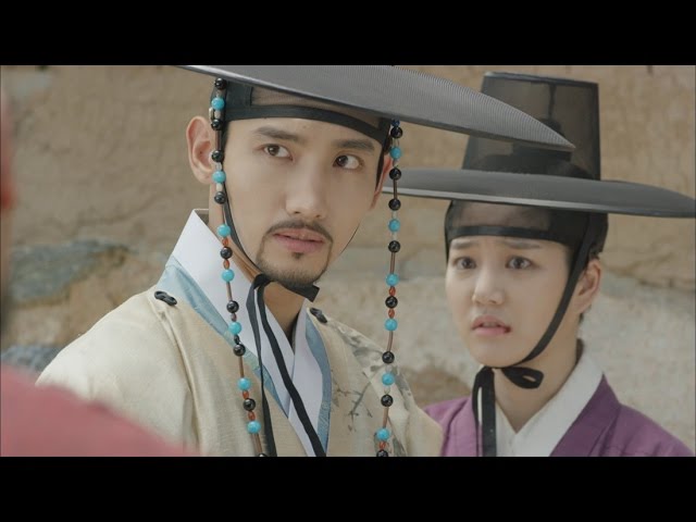 8/2発売「夜を歩く士〈ソンビ〉」胸キュンLOVEシーン集 ユン