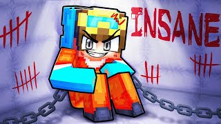 Nico Goes INSANE in Minecraft..