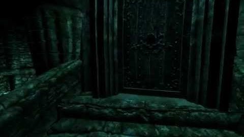 Amnesia: The Dark Descent Abduction Ch 2 Part 4- Box and Pedestal Puzzles?