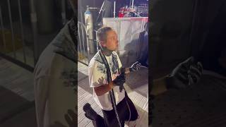 Twenty One Pilots Breach World Tour Live