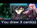 When Exosisters got More Drawing Power (ft. Hey, Trunade) | Yu-Gi-Oh! Duel Links