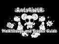Ratyrinth - Walkthrough | Trophy Guide | Achievement Guide