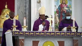 We Are Called To Be HOLY - Bishop Godfrey Igwebuike ONAH